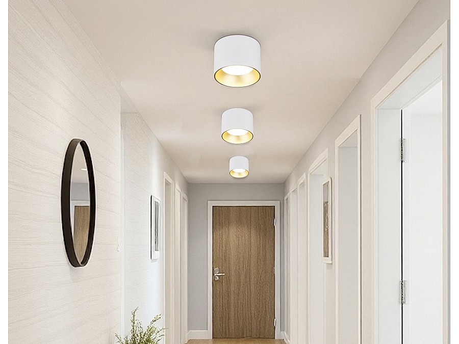 Накладной светильник Ambrella Light TN TN52882