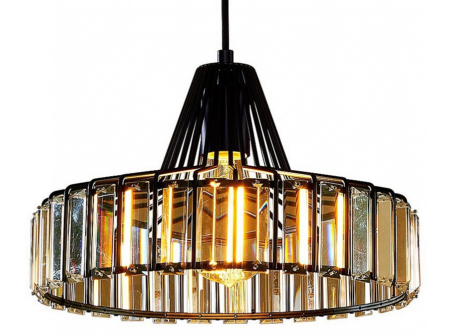 Подвесной светильник Citilux Эдисон CL450212