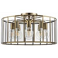 Светильник на штанге Lightstar Genni 798281