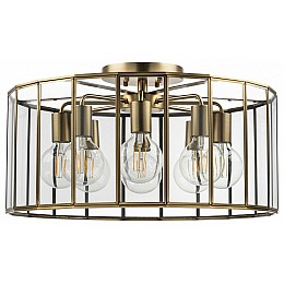 Светильник на штанге Lightstar Genni 798281