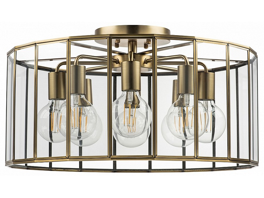 Светильник на штанге Lightstar Genni 798281