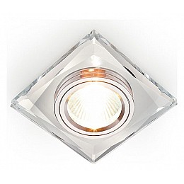 Встраиваемый светильник Ambrella A 8370 CL