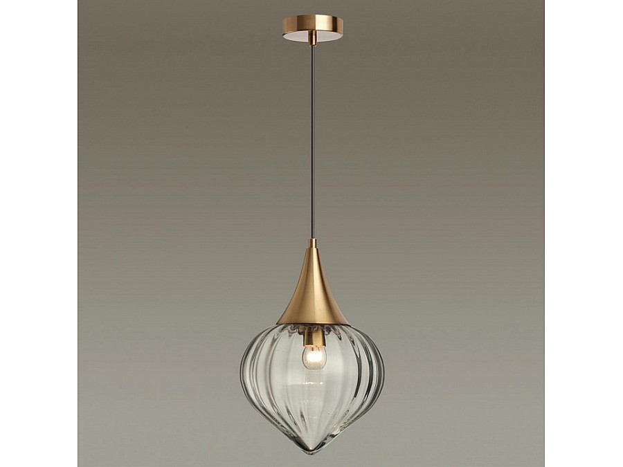 Подвесной светильник Odeon Light Kesta 4950/1