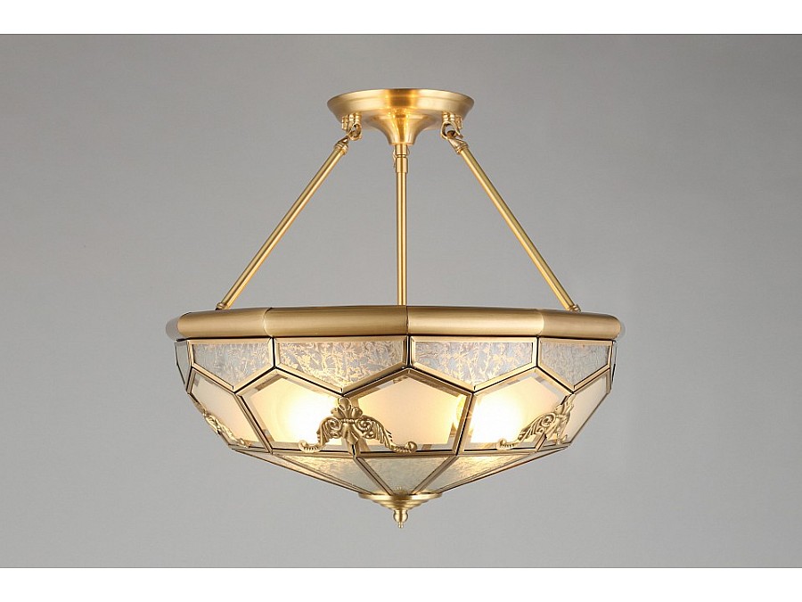 Светильник на штанге Aployt Leoni APL.625.17.04