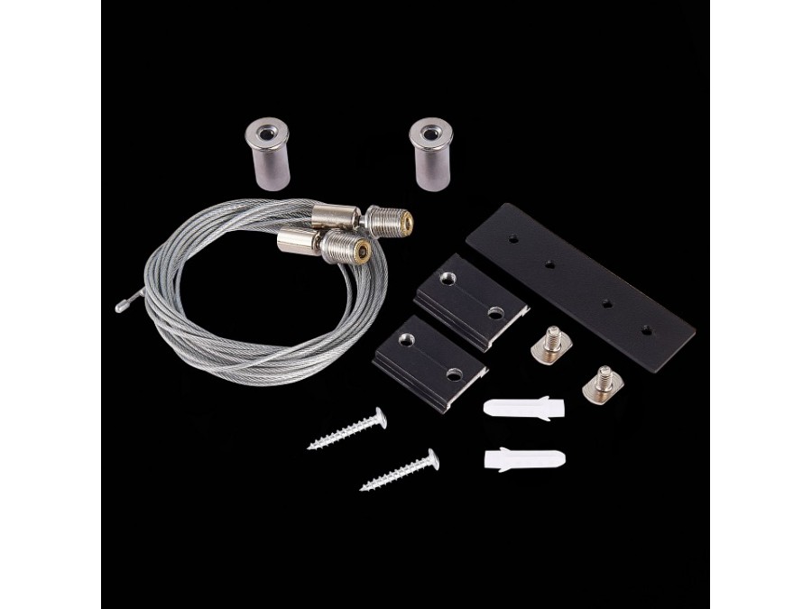 Комплект трековый ST-Luce SKYLINE 48 ST005.419.00.1