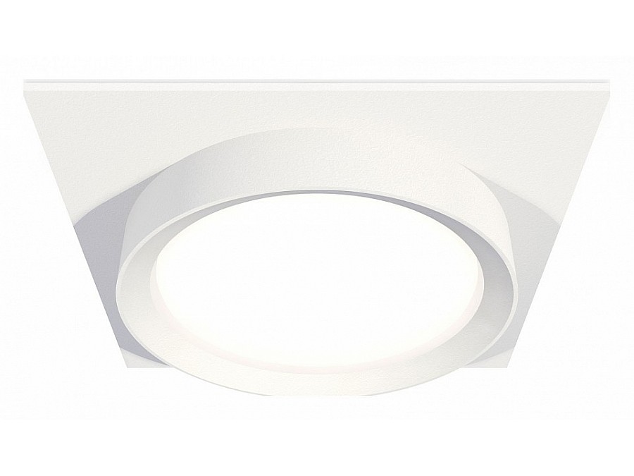 Встраиваемый светильник Ambrella Light XC XC8061001