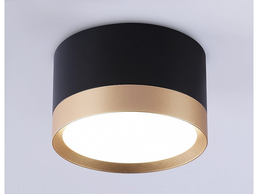 Накладной светильник Ambrella Light TECHNO SPOT TN52359