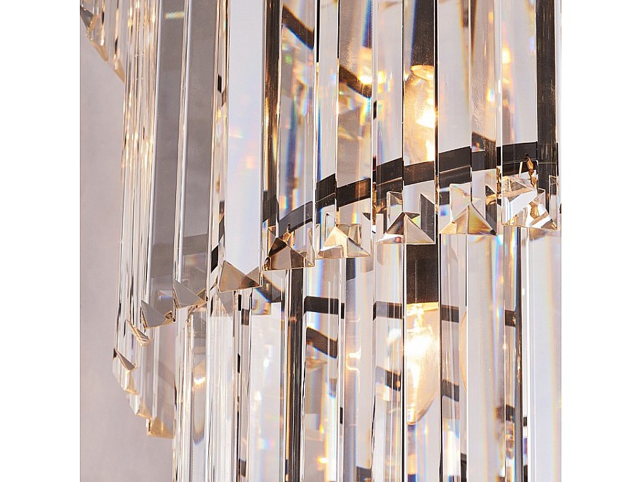 Подвесной светильник Divinare Charlotte 3011/01 SP-18