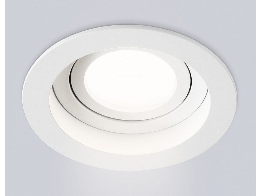 Встраиваемый светильник Ambrella Light TN TN102755