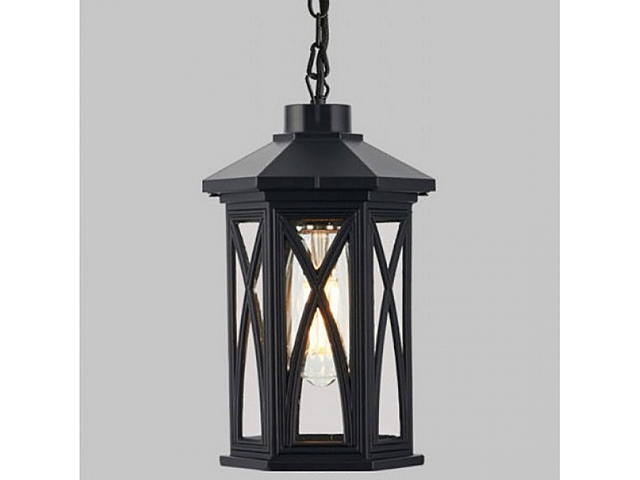 Подвесной светильник Imex Boston IL.0016.0002-P-BK