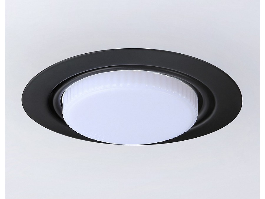 Встраиваемый светильник Ambrella G G10123