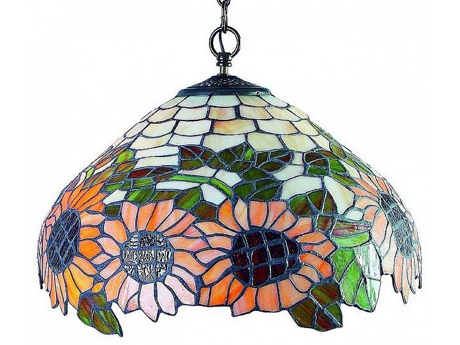 Подвесной светильник Omnilux Algoz OML-80403-03