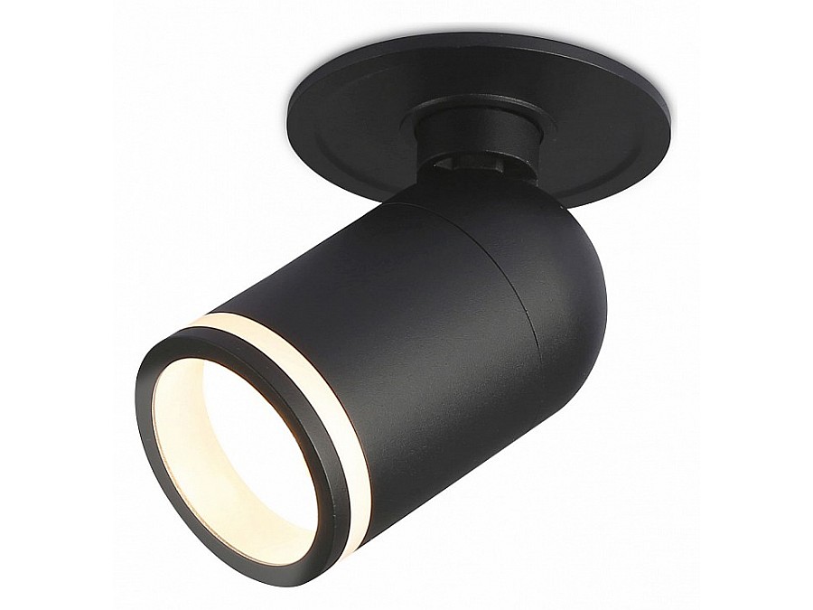 Встраиваемый светильник на штанге Ambrella Light TA TA1273