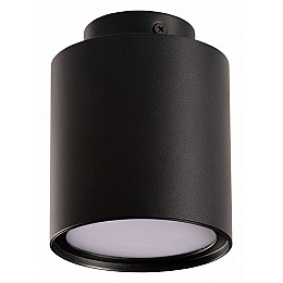 Накладной светильник DeMarkt Информ 58 851011701