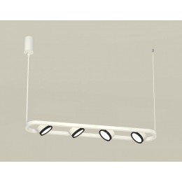 Подвесной светильник Ambrella XB XB9163101