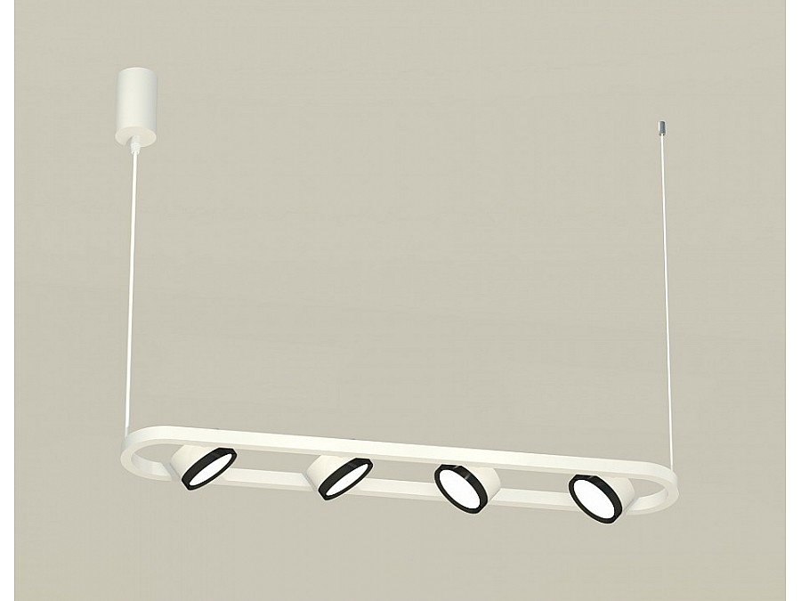 Подвесной светильник Ambrella XB XB9163101