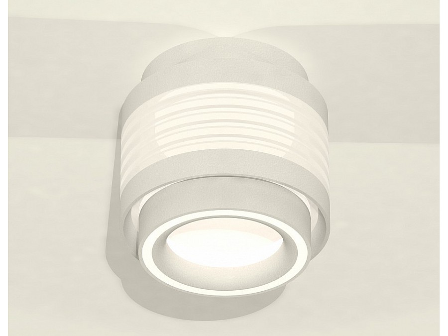 Накладной светильник Ambrella Light XS XS8431002