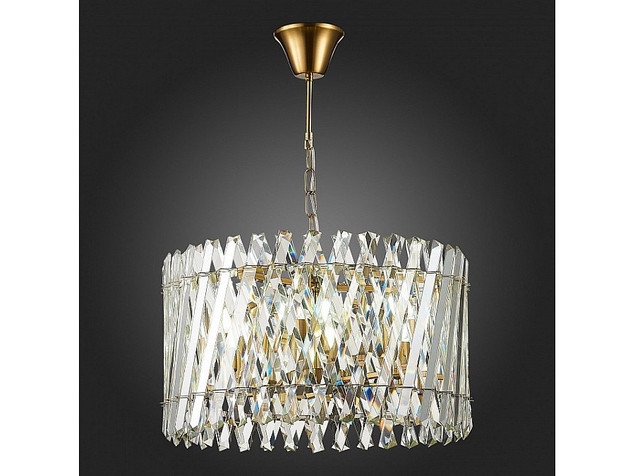 Подвесной светильник ST-Luce Fabio SL1170.303.06