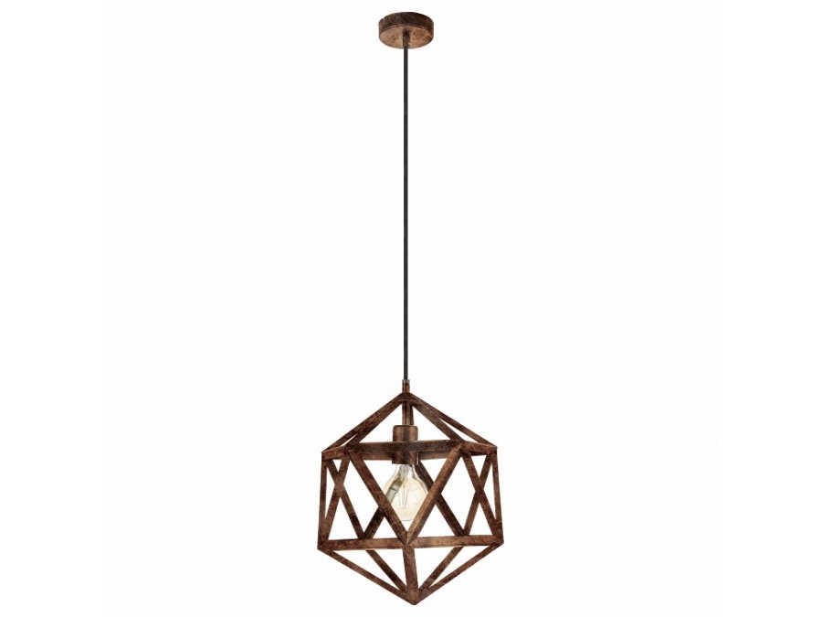 Подвесной светильник Eglo Embleton 49797