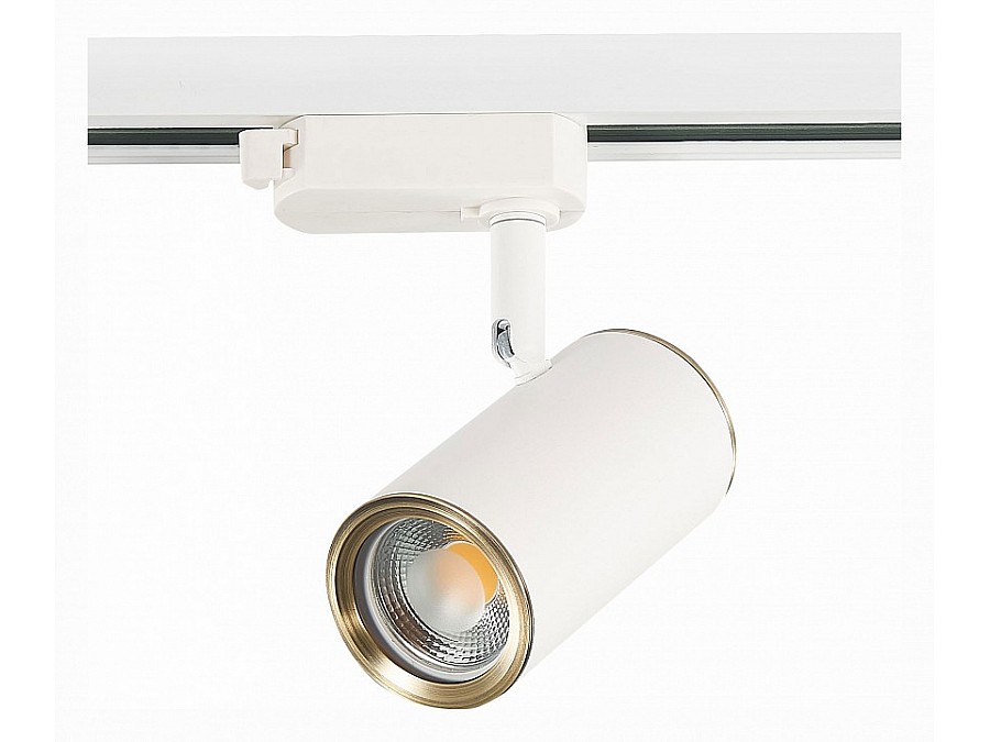 Светильник на штанге ST-Luce Cromi ST301.536.01