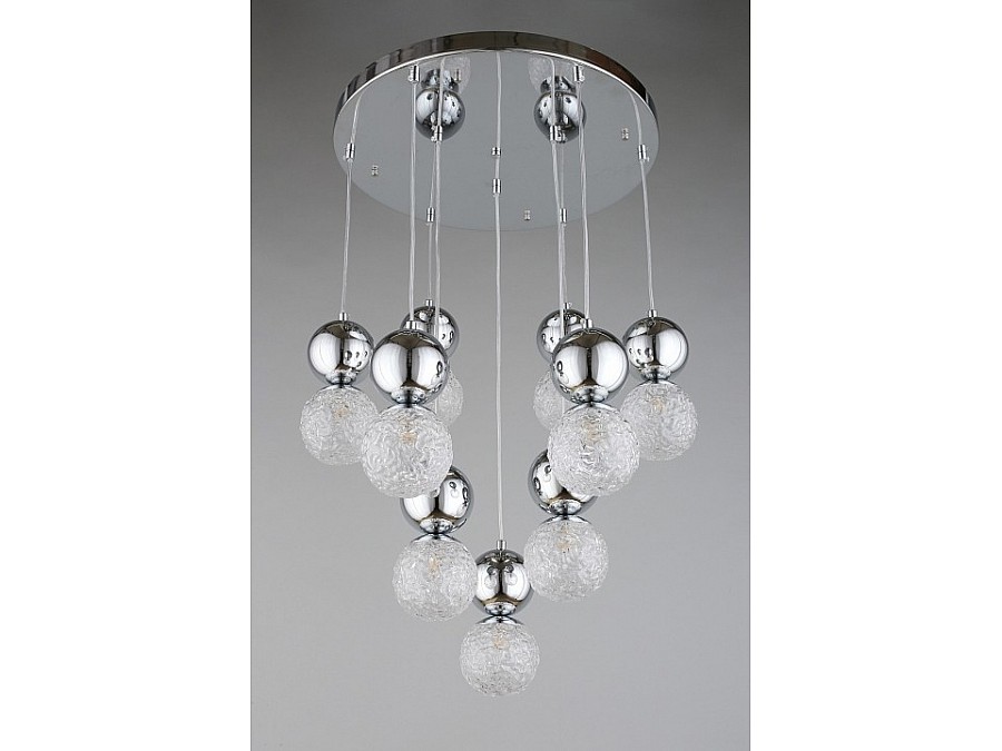 Подвесной светильник Aployt Violet APL.763.03.09