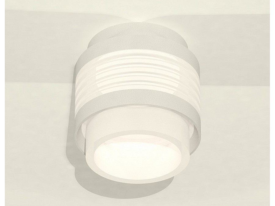 Накладной светильник Ambrella Light XS XS8431001