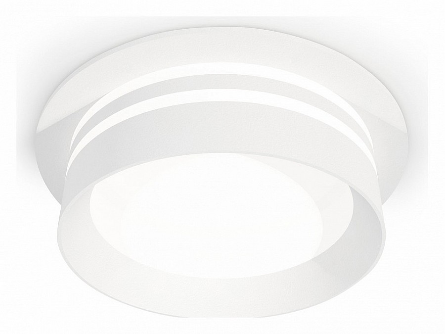 Встраиваемый светильник Ambrella Light XC XC8050021