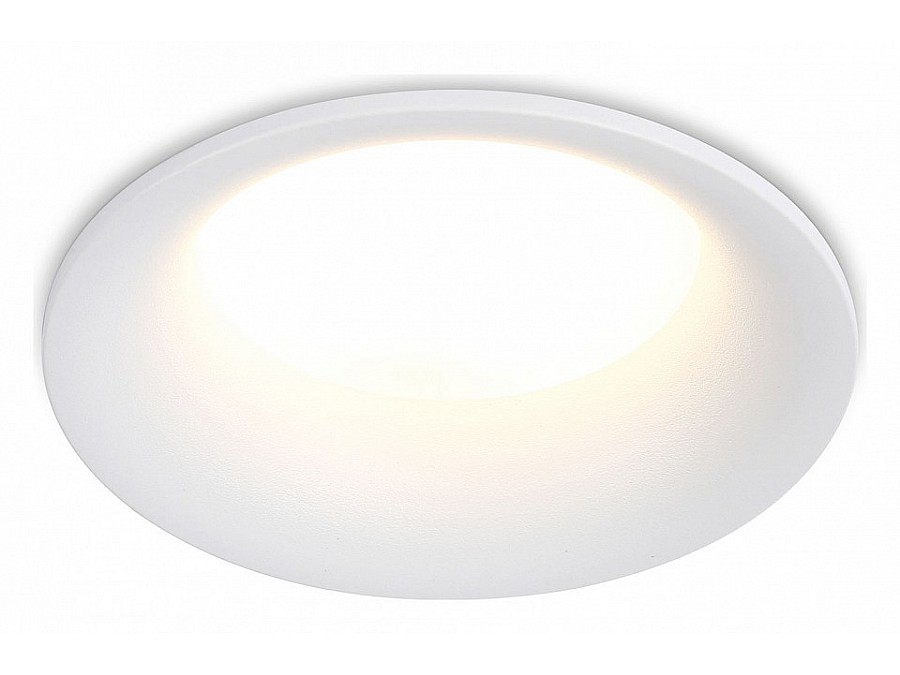 Встраиваемый светильник Ambrella Light TN TN51810