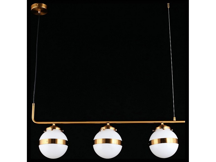 Подвесной светильник Aployt Lulu APL.820.03.03