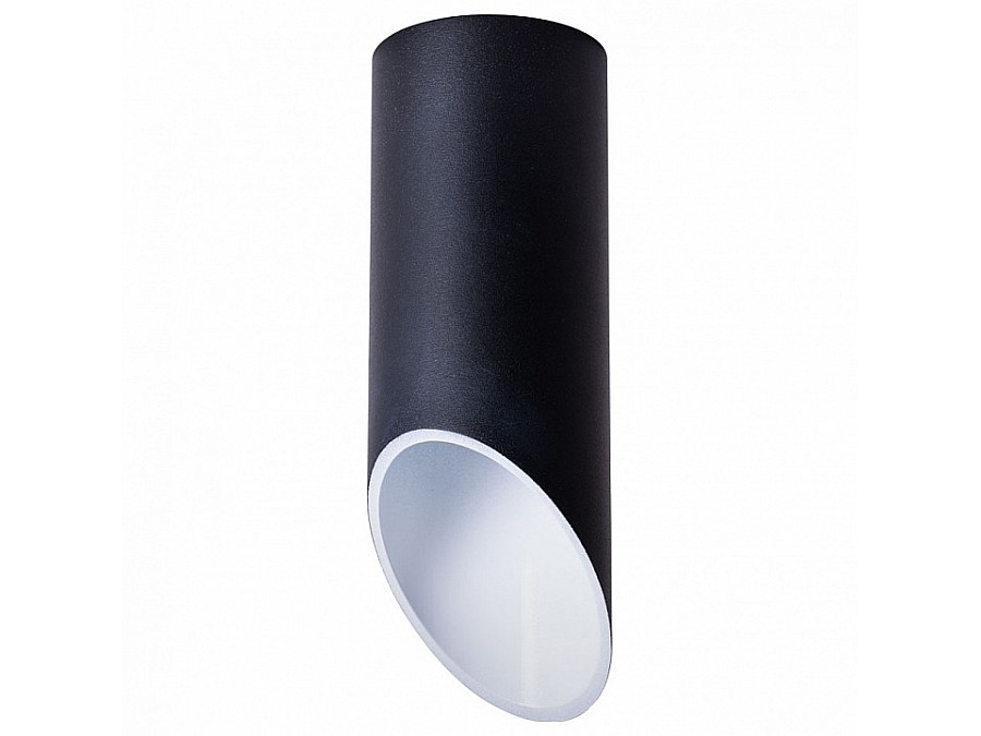 Накладной светильник Arte Lamp Pilon A1615PL-1BK