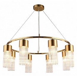 Подвесной светильник Omnilux Cesana OML-67103-08