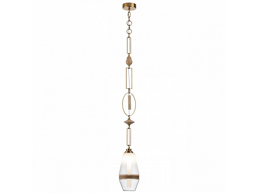Подвесной светильник Odeon Light Krema 5441/1B