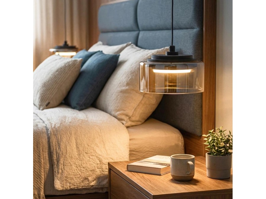 Подвесной светильник Citilux ESPACE CL243011