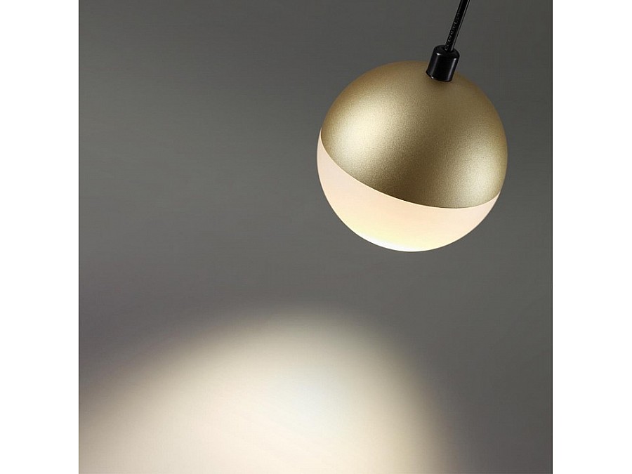 Подвесной светильник Novotech Garn 370816