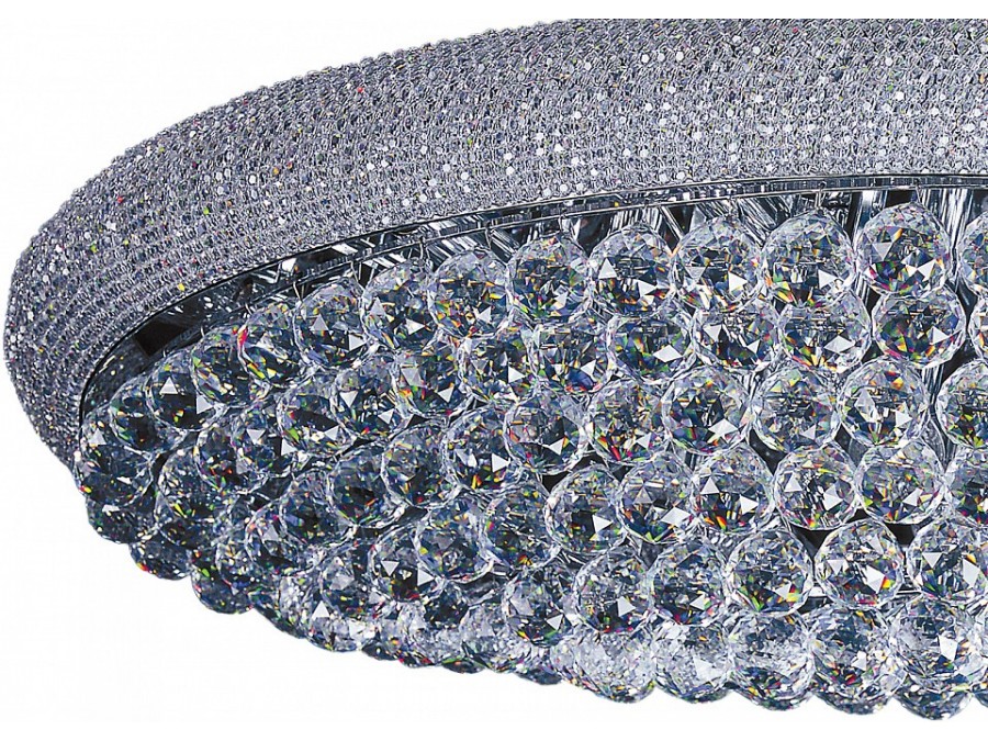 Потолочная люстра Lightstar Monile 704214