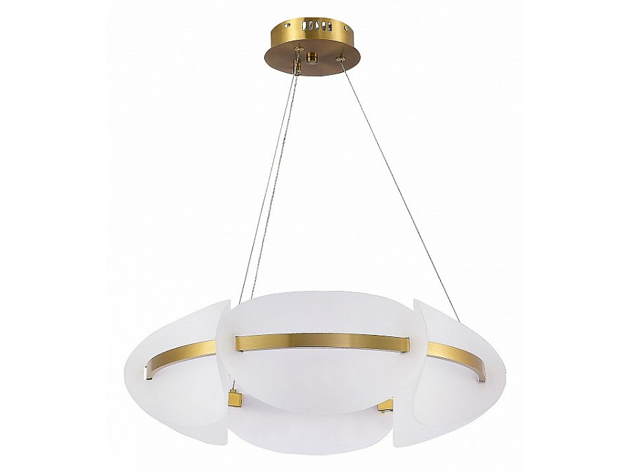 Подвесной светильник ST-Luce Etoile SL1304.203.45