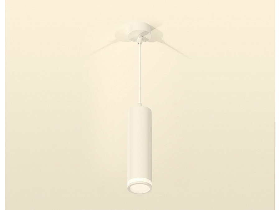 Подвесной светильник Ambrella XP XP6355001