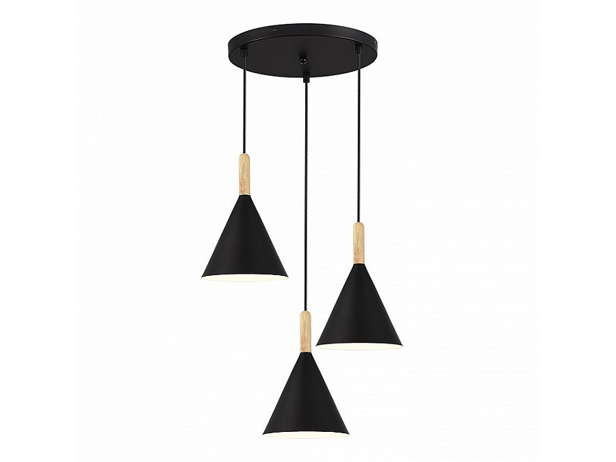 Подвесной светильник EVOLUCE Arket SLE1255-423-03