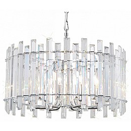 Подвесной светильник Citilux Ингвар CL334161