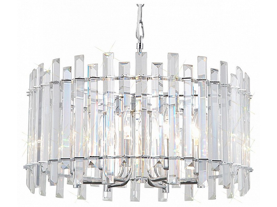 Подвесной светильник Citilux Ингвар CL334161