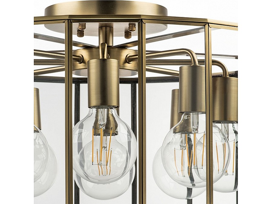 Светильник на штанге Lightstar Genni 798281