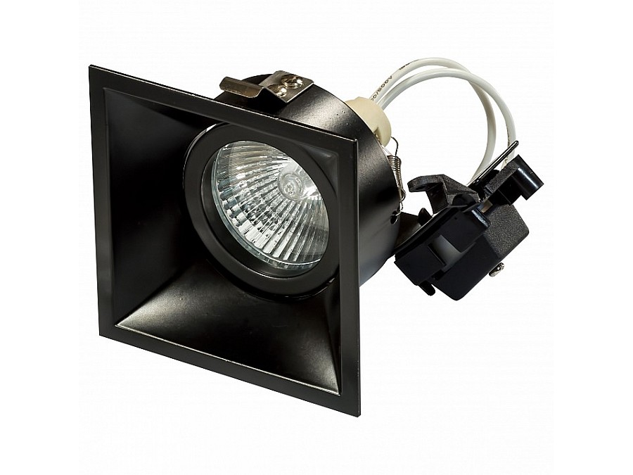 Встраиваемый светильник Lightstar Domino 214507