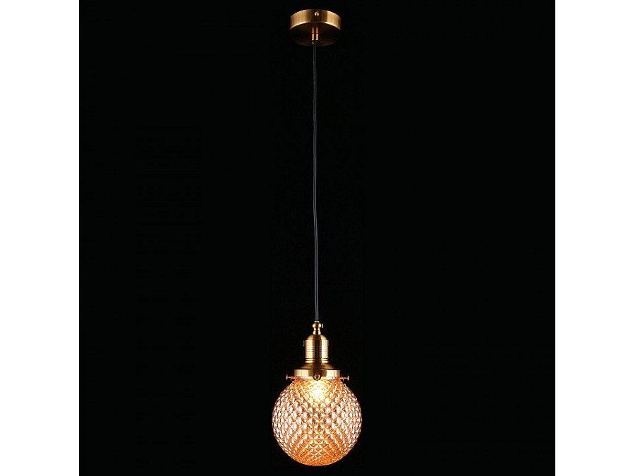 Подвесной светильник Aployt Sofi APL.302.16.01