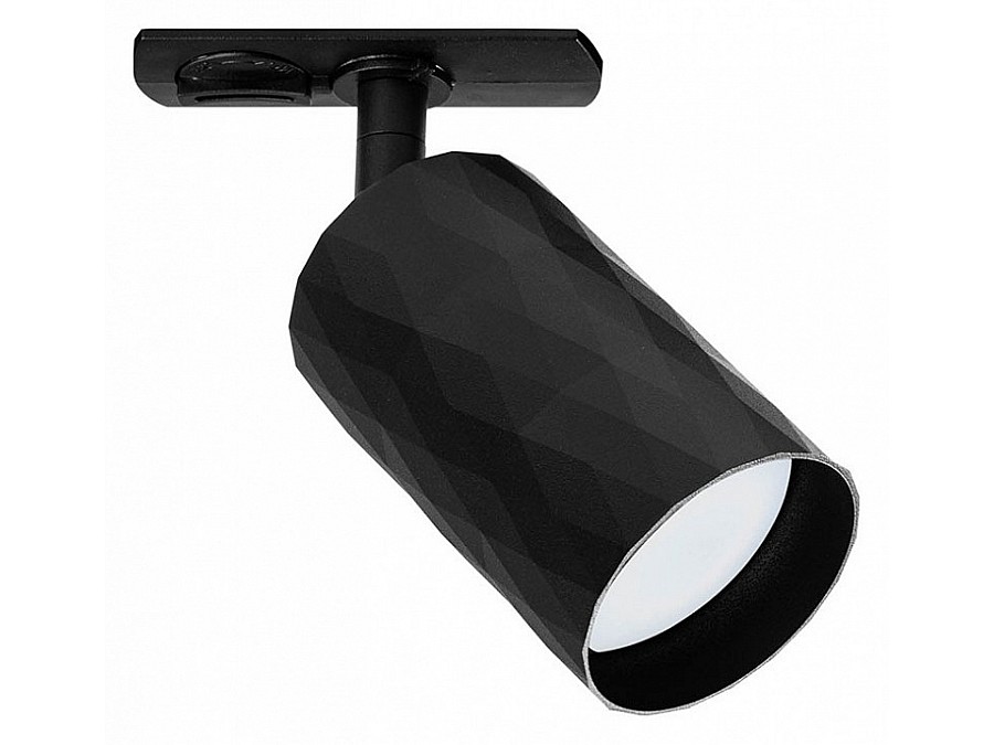 Светильник на штанге Arte Lamp Fang A5560PL-1BK