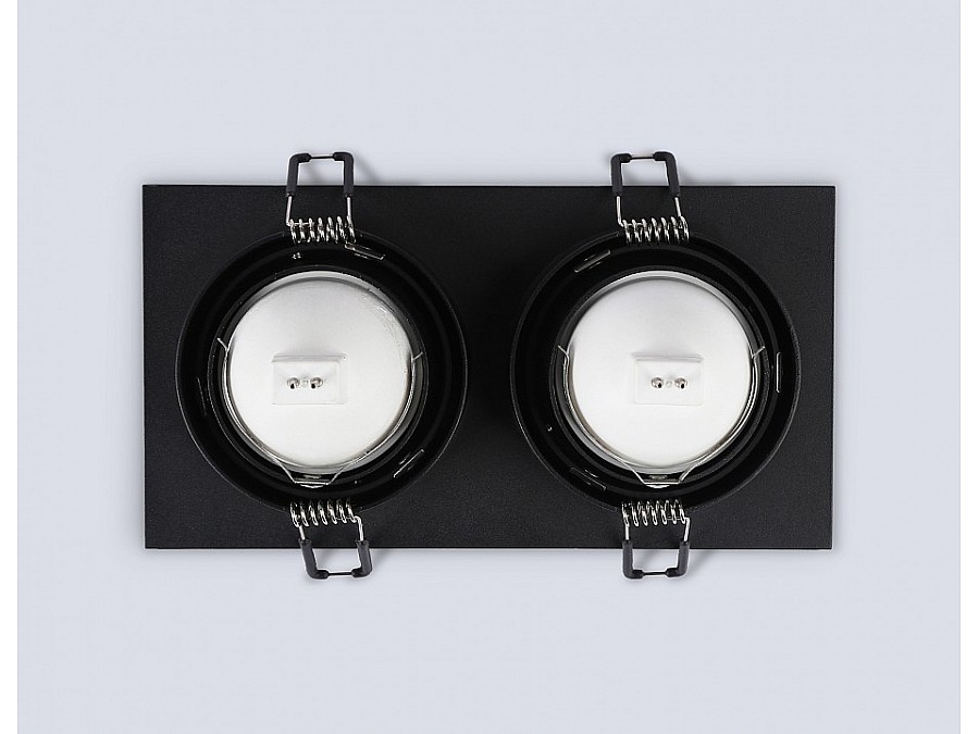 Встраиваемый светильник Ambrella Light TN TN102832