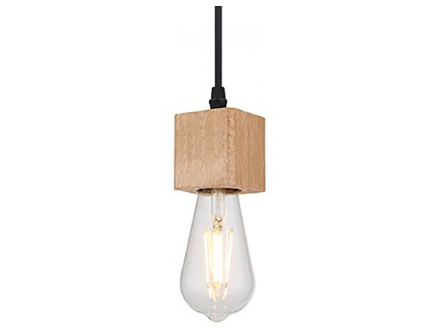 Подвесной светильник Arte Lamp Mark A7048SP-1BK
