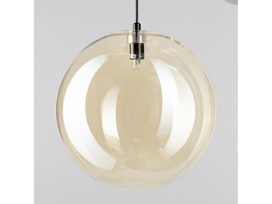 Подвесной светильник Citilux ORTON CL202163