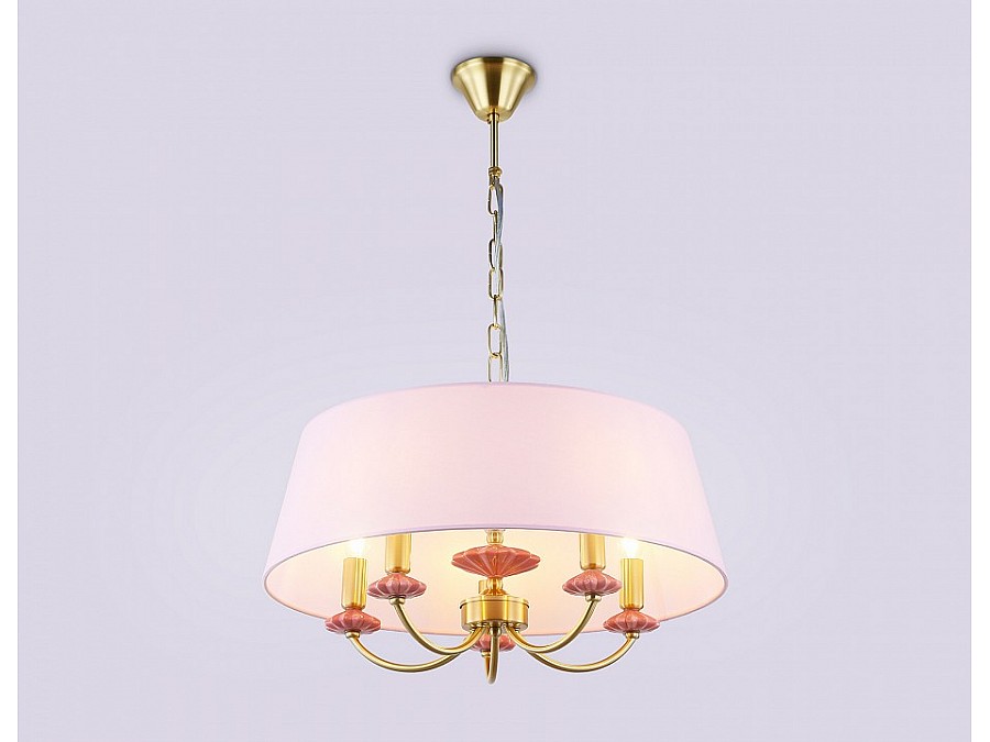 Подвесной светильник Ambrella Light HIGH LIGHT LH75021