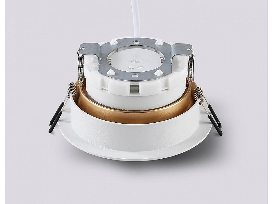 Встраиваемый светильник Ambrella Light TN TN52332