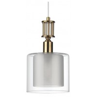 Подвесной светильник Odeon Light Saga 5088/1
